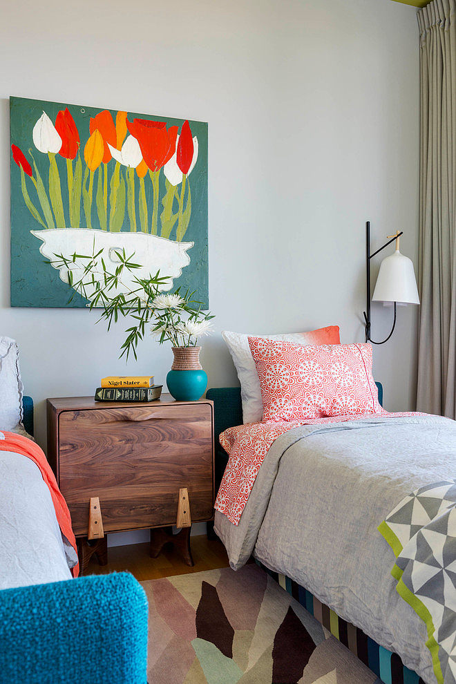 Boston Residence by Andra Birkerts Design