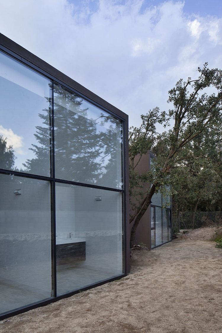 House & Studio YC by RTA-Office