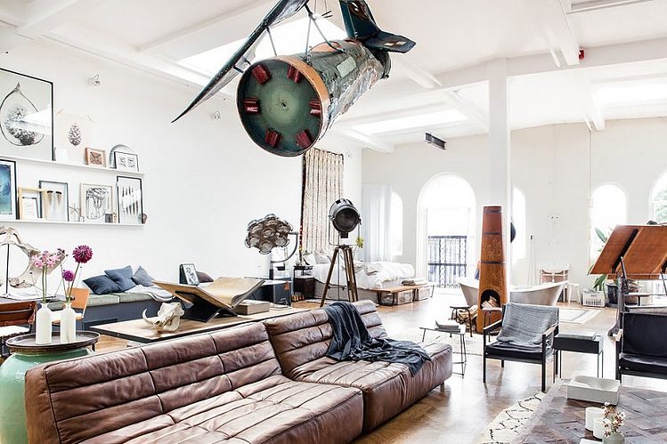 The Loft by The Playing Circle