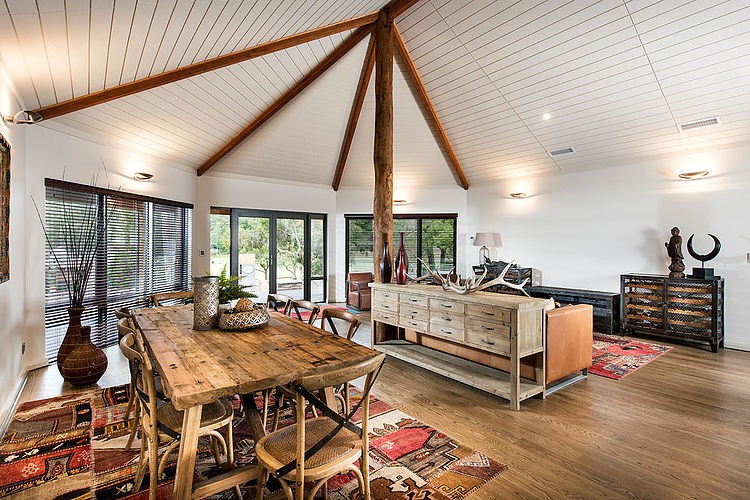 Marri View by The Rural Building Company