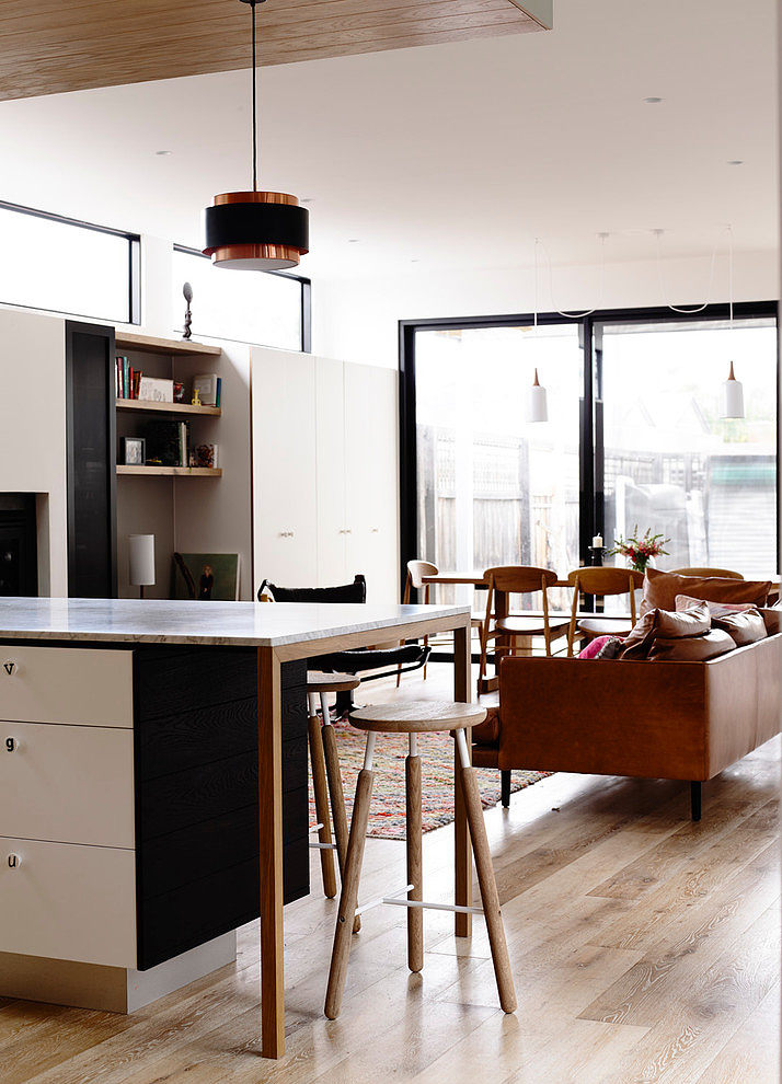 Port Melbourne by Austin Design Associates