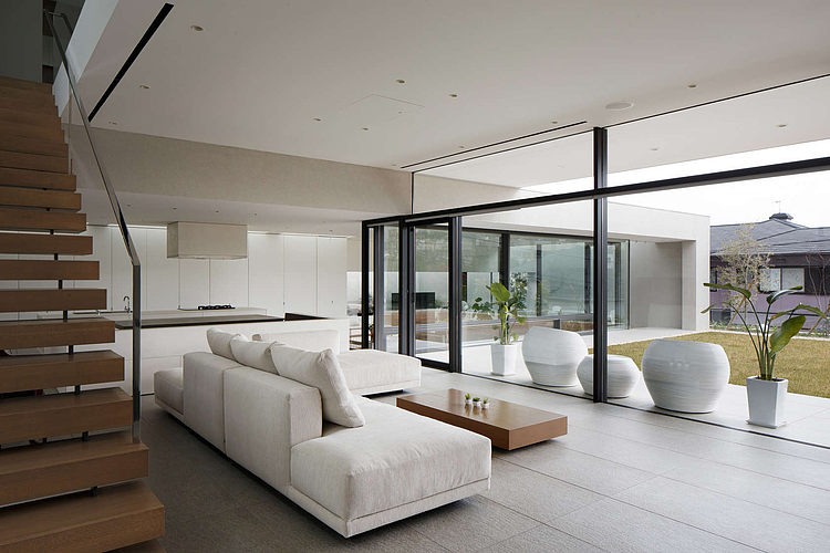 S Residence by So1architect