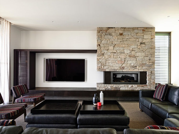 Burgess Residence by Atkinson Pontifex