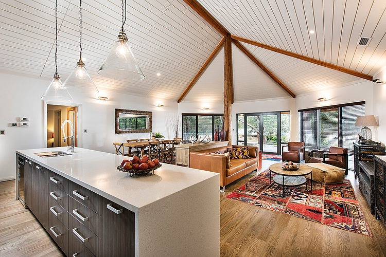 Marri View by The Rural Building Company