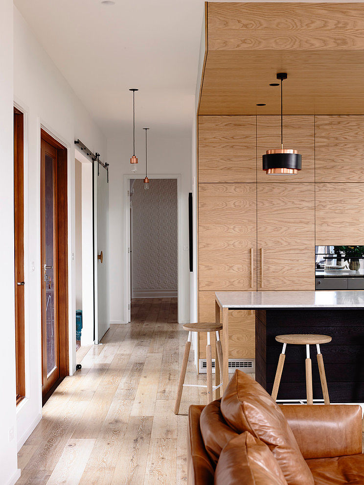 Port Melbourne by Austin Design Associates