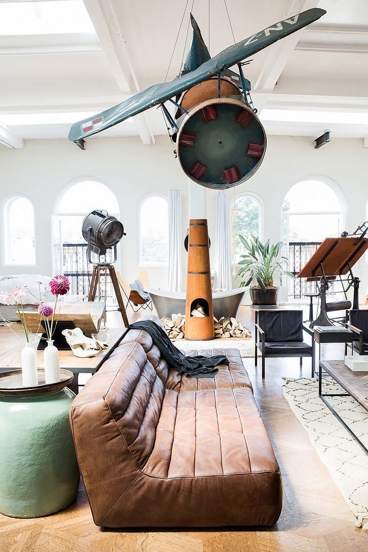 The Loft by The Playing Circle