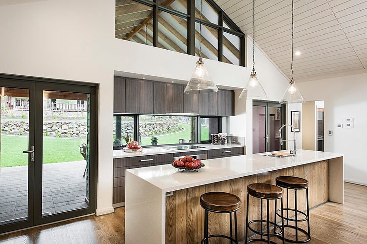 Marri View by The Rural Building Company