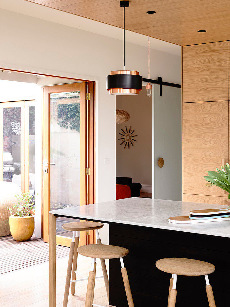 Port Melbourne by Austin Design Associates