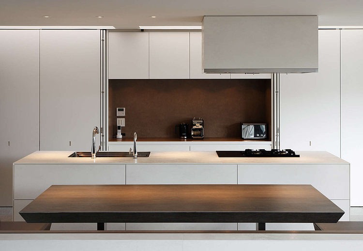 S Residence by So1architect