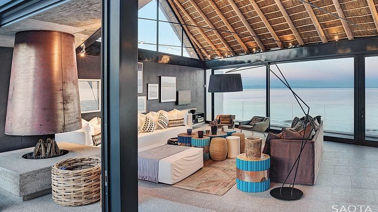 Silver Bay by SAOTA
