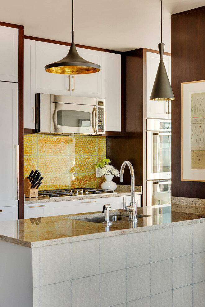 Boston Residence by Andra Birkerts Design