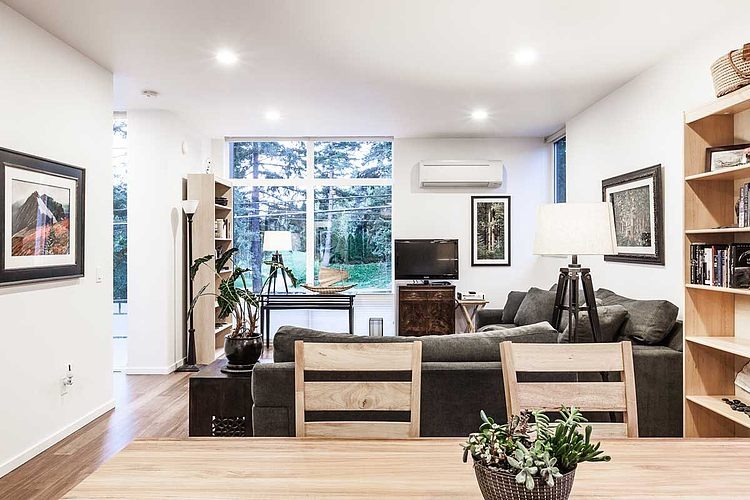 Genesee Townhomes by Chris Pardo Design