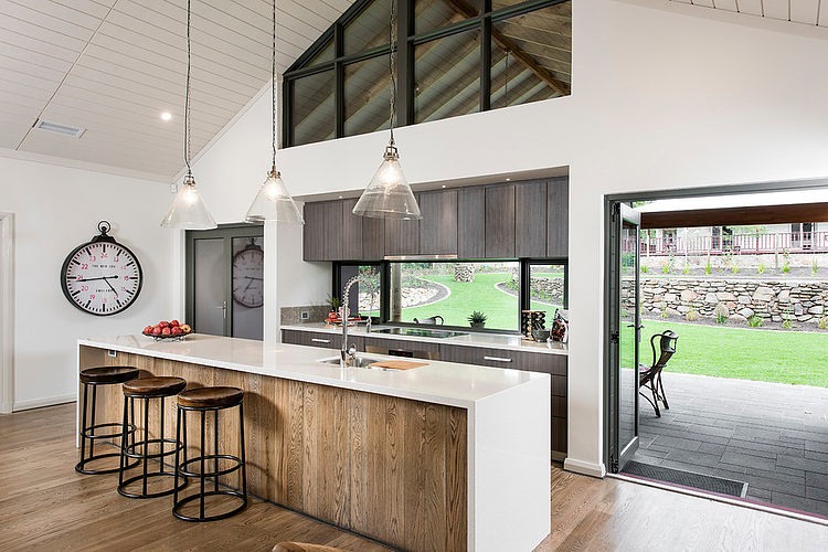 Marri View by The Rural Building Company