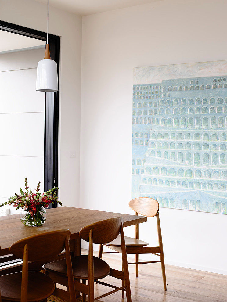 Port Melbourne by Austin Design Associates