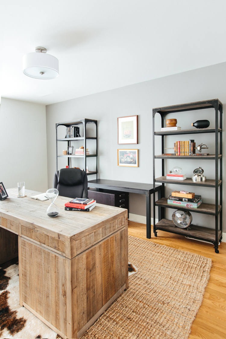 Potrero Hill House