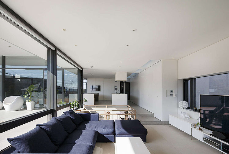 S Residence by So1architect