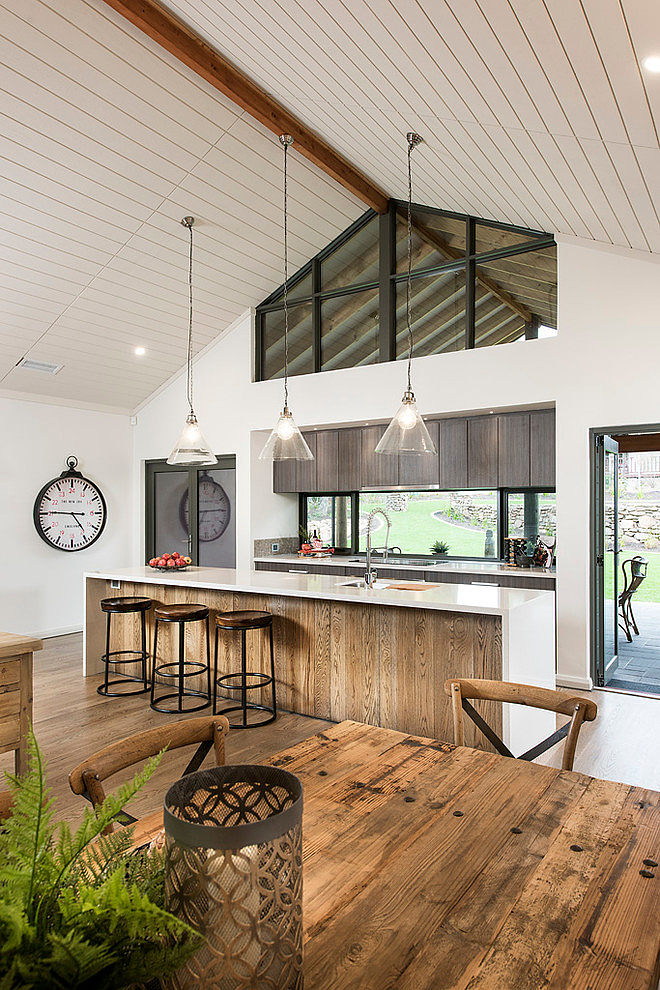 Marri View by The Rural Building Company