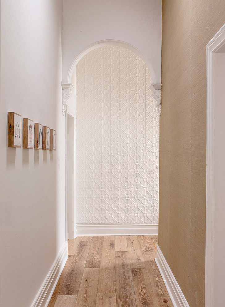 Port Melbourne by Austin Design Associates