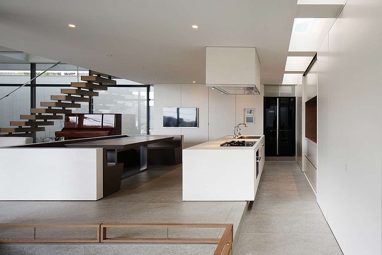 S Residence by So1architect