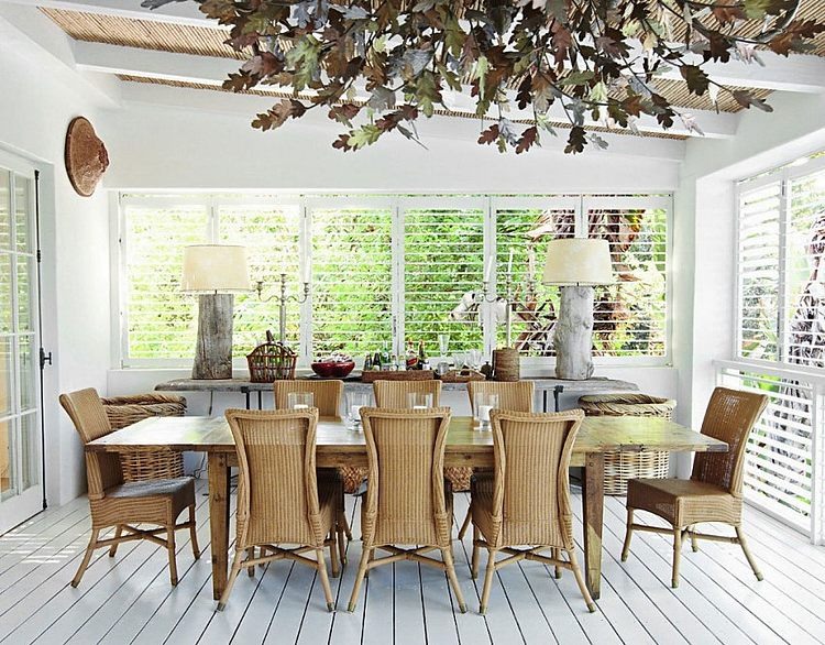 Vaucluse Residence by Serena Crawford
