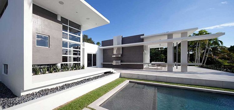 Art Studio by KZ architecture