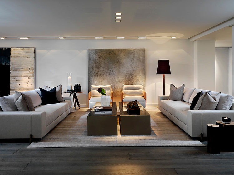 Fisher Island by Associated Design Co