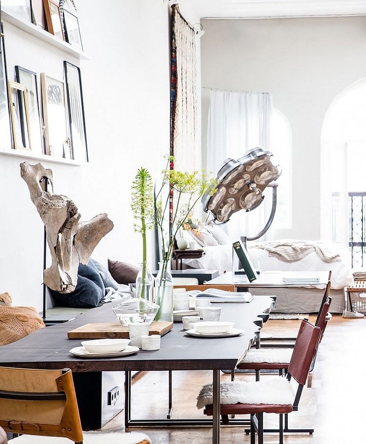 The Loft by The Playing Circle