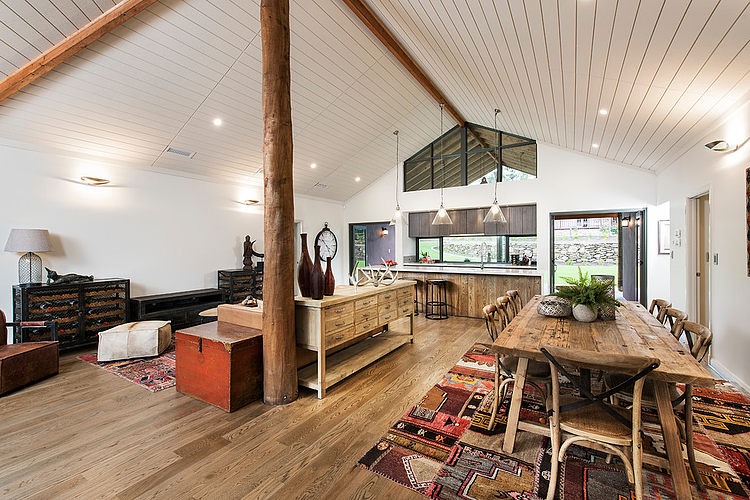 Marri View by The Rural Building Company