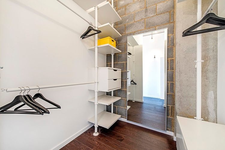 Industrial Apartment in London