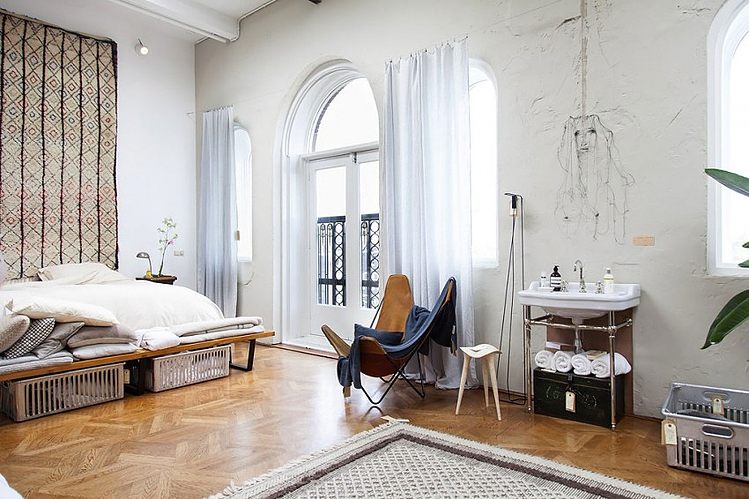 The Loft by The Playing Circle