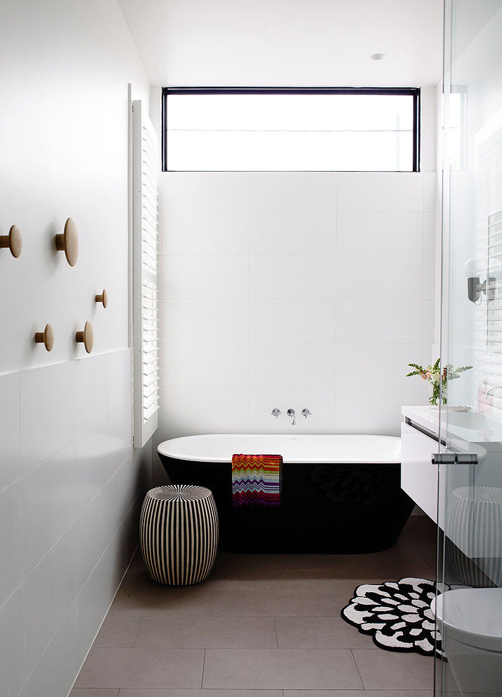 Port Melbourne by Austin Design Associates