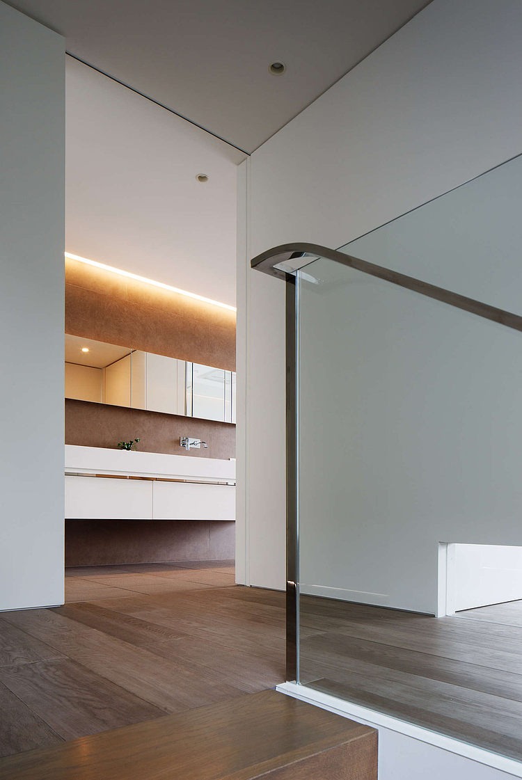 S Residence by So1architect