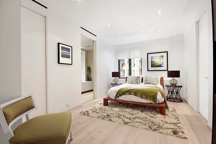 New York Apartment by studio D