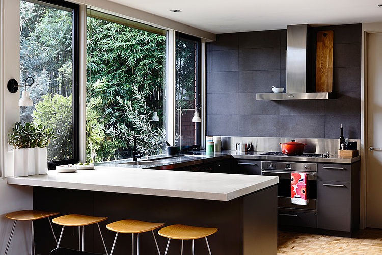 Bellaire Court by Austin Design Associates