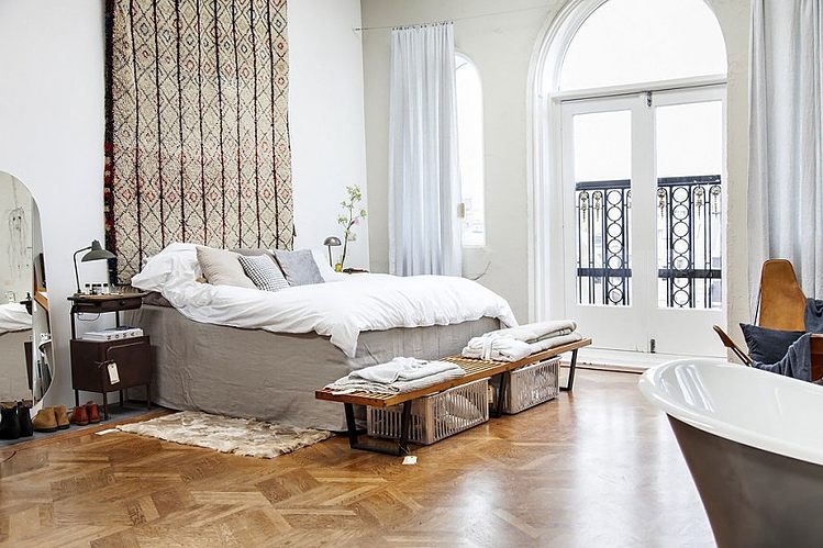 The Loft by The Playing Circle