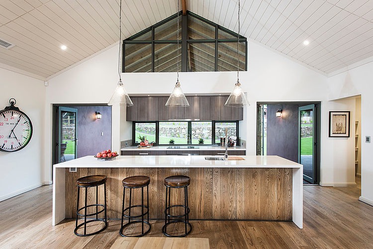 Marri View by The Rural Building Company