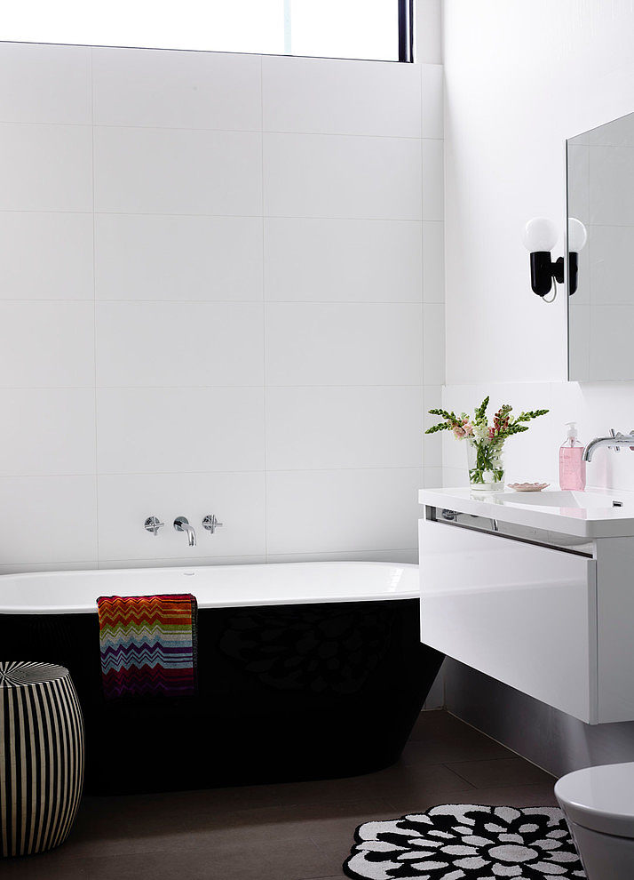 Port Melbourne by Austin Design Associates