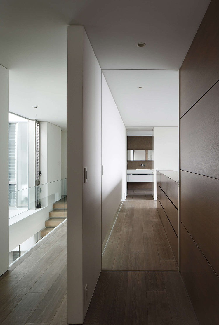 S Residence by So1architect