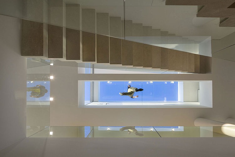Urca Residence by Studio Arthur Casas
