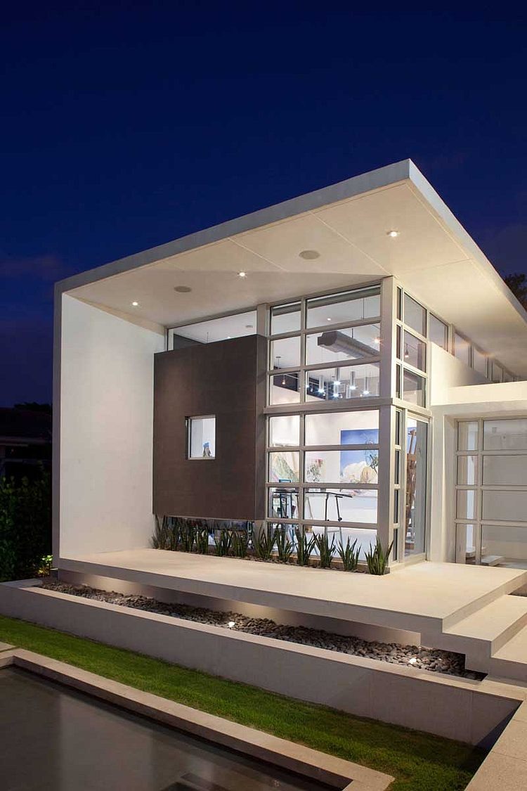 Art Studio by KZ architecture