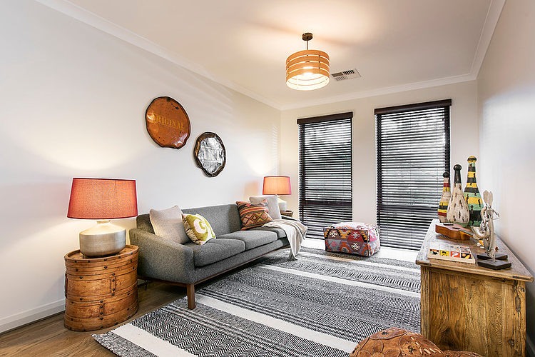 Marri View by The Rural Building Company