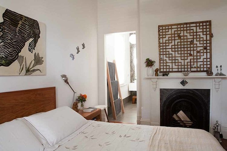 OSR House by OSR Interiors & Building Design