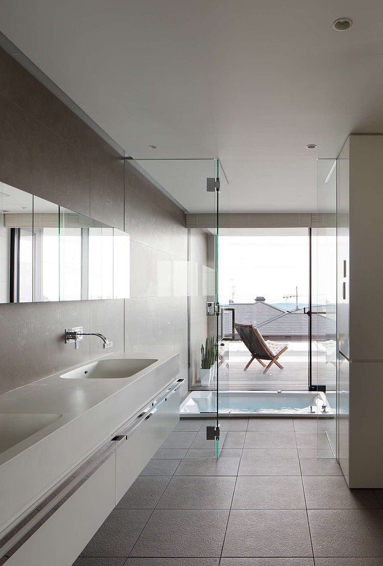 S Residence by So1architect