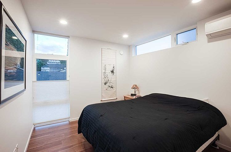 Genesee Townhomes by Chris Pardo Design