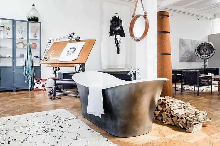 The Loft by The Playing Circle