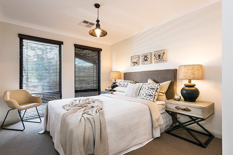 Marri View by The Rural Building Company