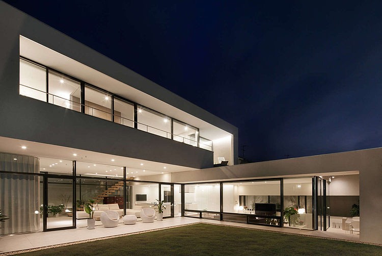 S Residence by So1architect