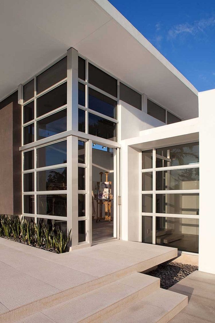 Art Studio by KZ architecture