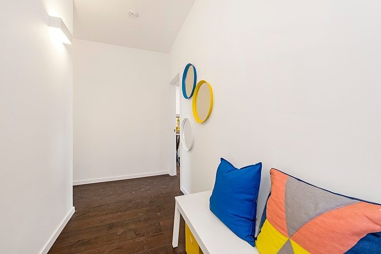 Industrial Apartment in London
