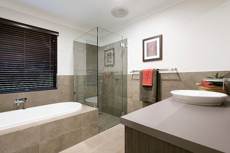 Marri View by The Rural Building Company